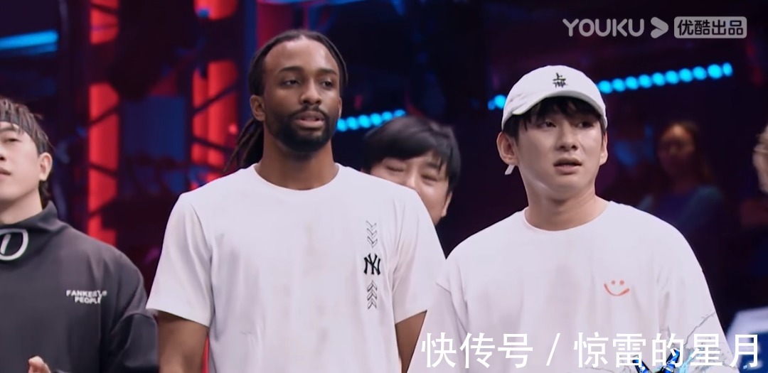 刘宪华|《这就是街舞4》刘宪华忍痛淘汰韩宇，其实有3方面的原因！