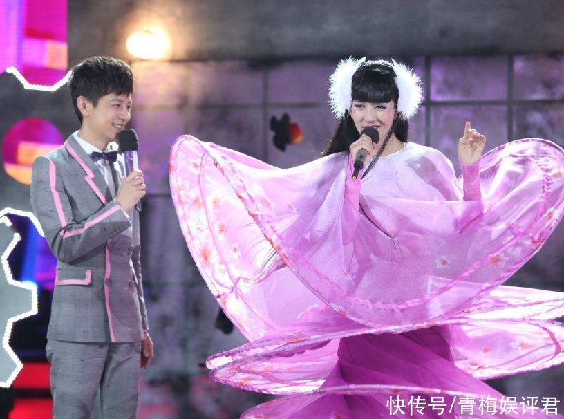 百变五侠|爷青回!《百变大咖秀》回归定档,但网传“百变五侠”少了一个人