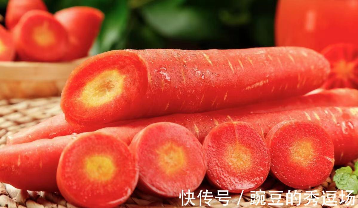 补钙|孕期营养食谱:孕妇照着吃,不用花钱买营养品,强过一堆营养剂