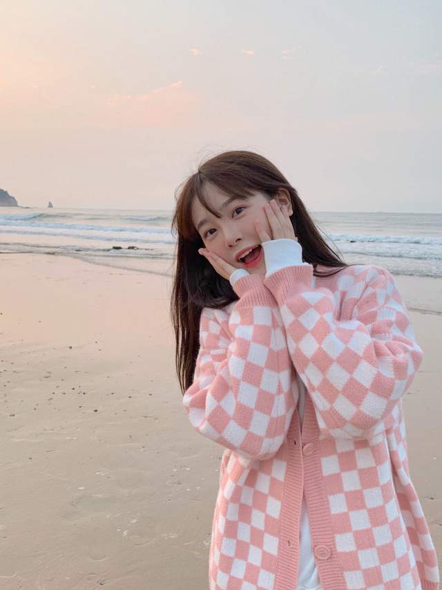 博主|不要被自己的想法束缚,怎么好看怎么穿,看着19套穿得就很漂亮