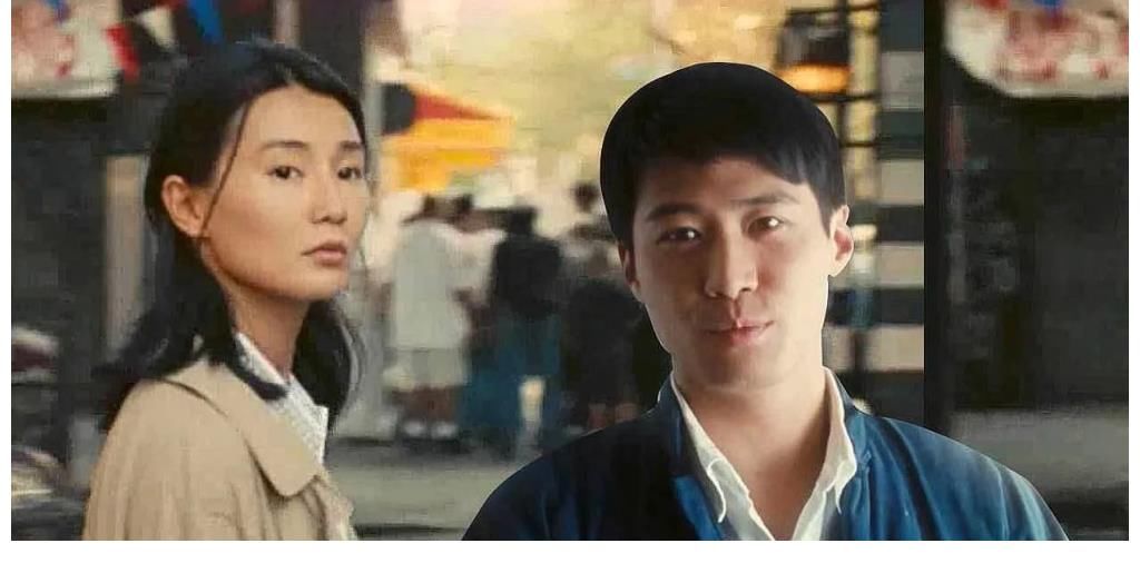 全智贤|推荐五部经典爱情电影，有你心仪的那一部吗？