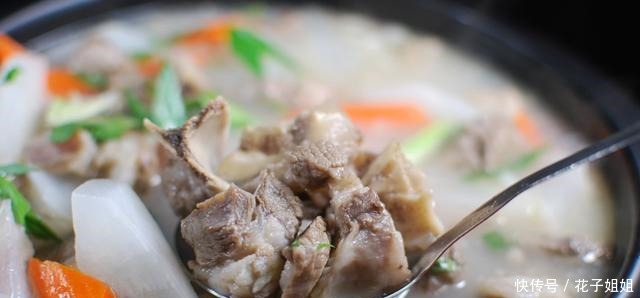 全国最“容易被遗忘”的城市,藏着最美味的羊肉,吃货有福了