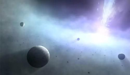 郭守敬 中国科学家发现银河系超级黑洞,70倍太阳质量改写恒星级黑洞纪录