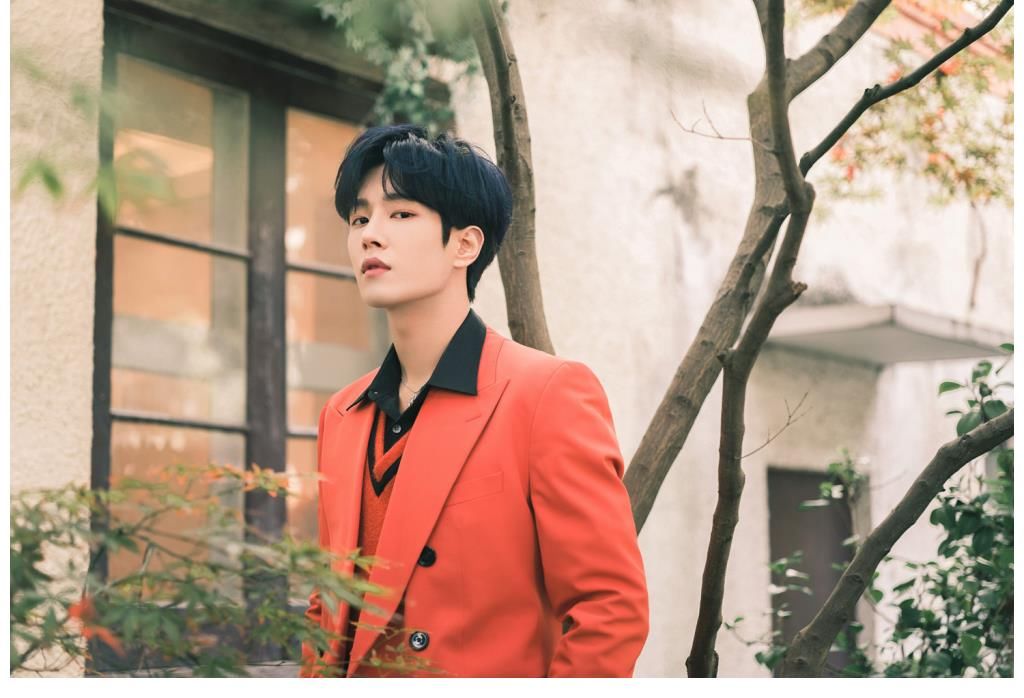 李汶翰《泳往直前》开机,出演游泳运动员,这资源比丁程鑫好太多