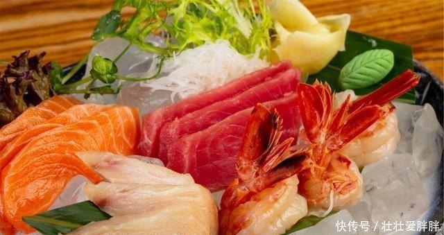 十大必吃的菜肴都是日式的,你喜欢哪一个