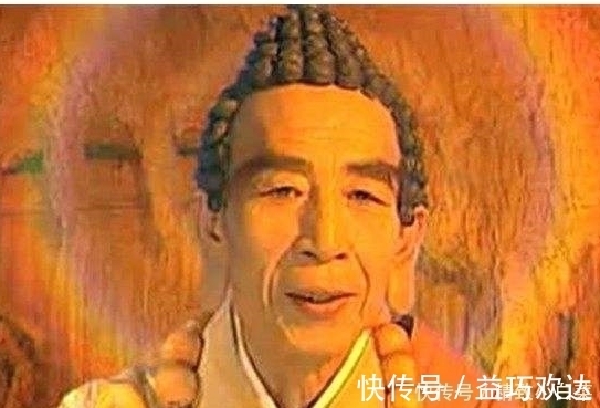 灵山@孙悟空成佛后才知道,灵山老大不是如来,而是连老君都尊敬的他