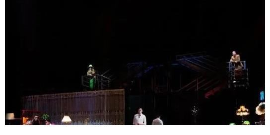 李承鉉|《哥哥》四公淘汰賽制再變，4人離開，陳小春和張晉各救一人