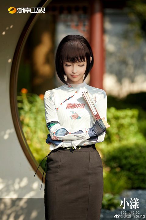 湖南衛(wèi)視|湖南衛(wèi)視首位數(shù)字主持人曝光！《快本》《天天》送祝福，排面好大