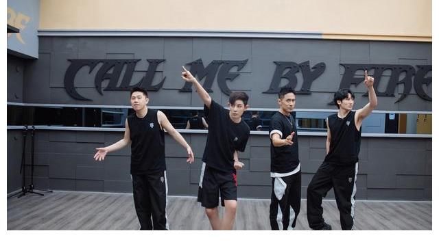 披荆斩棘的哥哥|麦亨利《披荆斩棘的哥哥》第二期热播 部落幕后训练欢乐不断