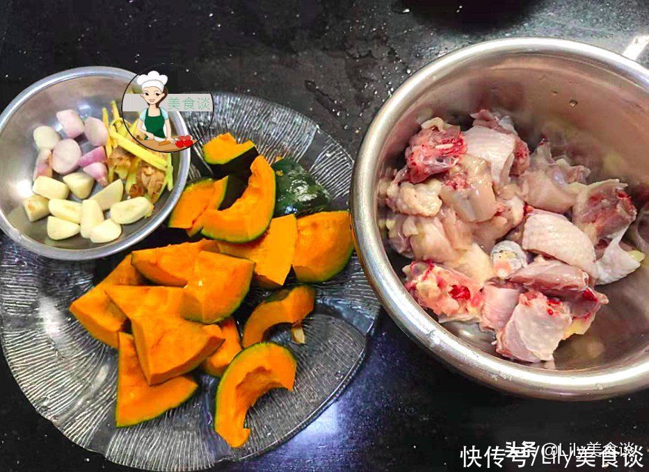 夏天|夏天这肉多给孩子吃，加料一炒一焖，比猪肉营养不上火，好鲜美呀