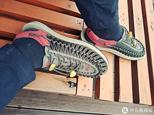 小雨|好装备清单？不了，只说格里高利NANO和KEEN UNEEK