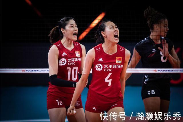 颜妮|高意、郑益昕等四人离开意大利,副攻线谁将最终杀出呢?