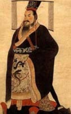 王朝|最霸气的皇帝:16岁登基,在位54年有43年在打仗,谁敢挑事打谁