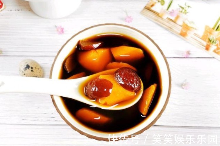 红枣|一个大补气血的方子,驱寒暖胃,补气养血,皮肤越来越红润!