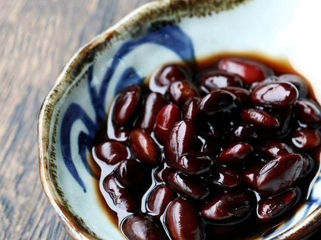 红颜易老|女人常吃这些天然“雌激素”, 改善月经不调, 四五十岁不显老!