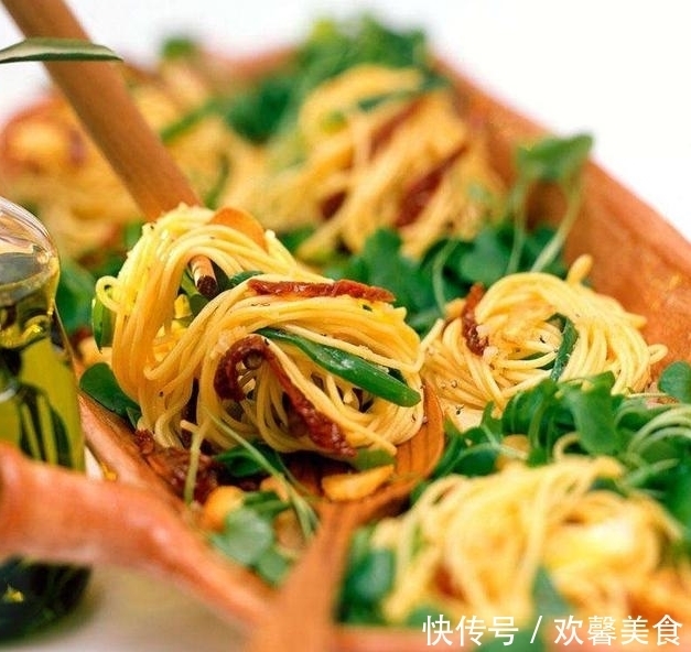 1汤匙|适合晚上吃的几道家常菜,解馋开胃又下饭,学会做给家人吃