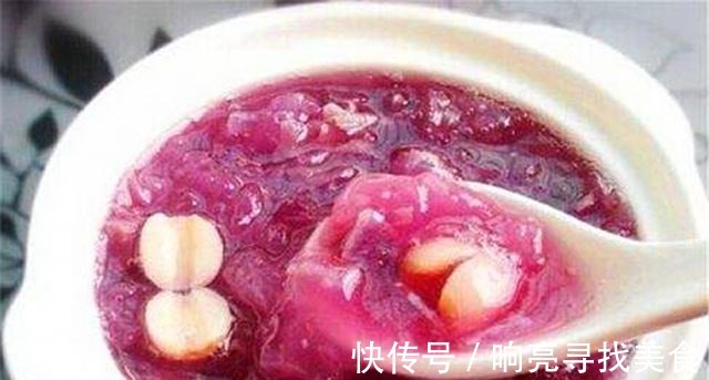 凝胶|他被称为“穷女人的燕窝”,他含有高胶原蛋白质,并有大量凝胶!