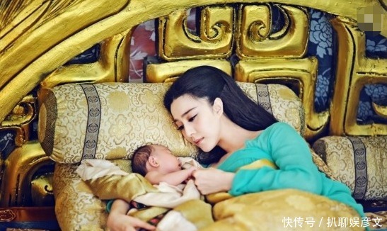 真相|隋唐风云:公主才1岁,武则天就杀女嫁祸王皇后?真相颠覆认知