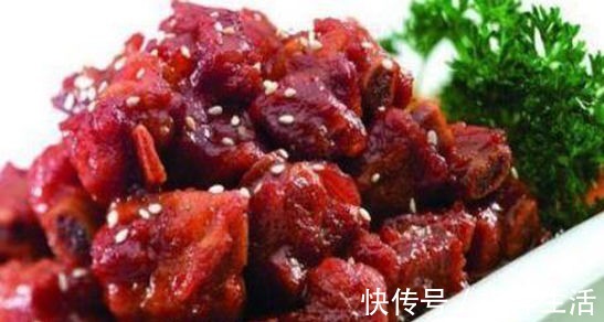 辣子鸡|美食推荐凉拌空心菜,芝麻辣味炒排骨,辣子鸡,啤酒酱香鸡翅