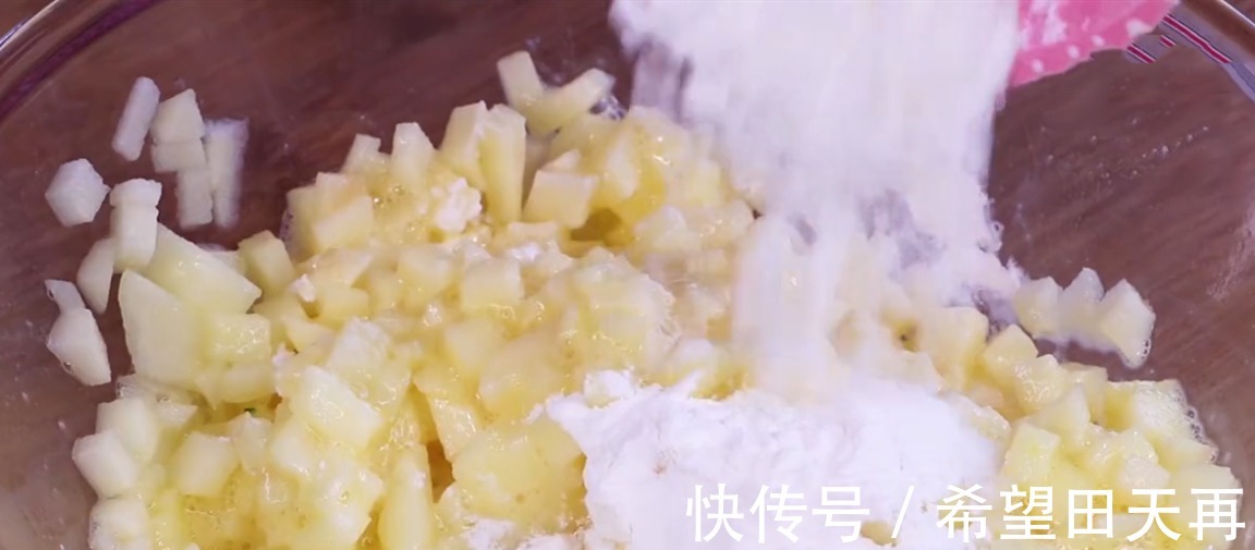 板栗|秋季忌寒忌燥,有12种“秋果”要多吃,润肺健脾胃,应季而食滋补!