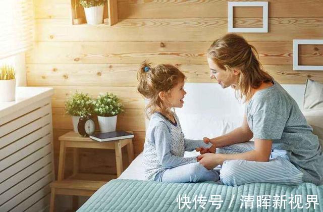 宝宝|从孩子睡觉姿势,能看出其性格第三种可能是在暗示他缺安全感了