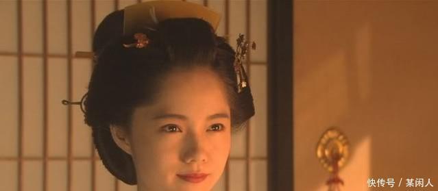 有人|这个绝色妖后为皇帝生了两个儿子，如今却有人认为她是一个男人！