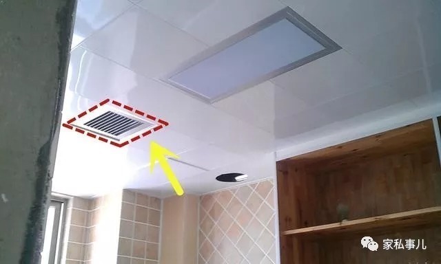 油烟机|入住新房哭瞎了!粗心大意犯下15个装修遗憾!全是血一般的教训