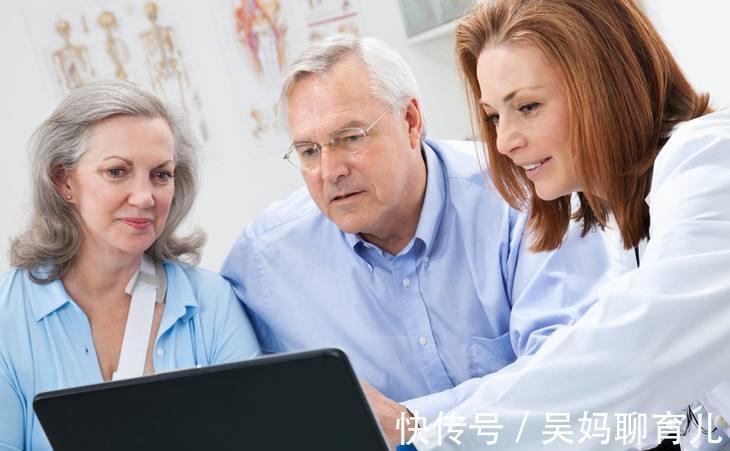 检查|别再把肠癌误当痔疮,险丧命,5个“区别”要知道,1个检查来预防