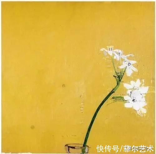 画家|当代画坛公认的大师之一、英国画家尤恩·厄格罗油画作品欣赏