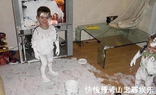 问问题|越聪明的孩子越难带,若你家孩子有这3种表现,家长们不必深管