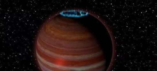 正在靠近地球的星际行星,或带来重大发现,科学家感到兴奋