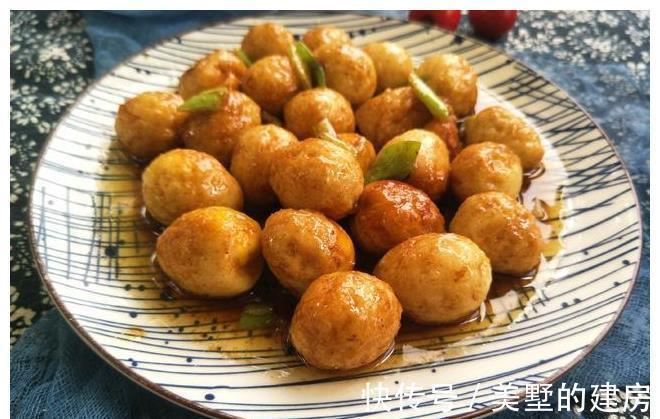 鹌鹑蛋|立秋后,1种鸟蛋要多吃,醇香入味更营养,滋补防燥家人爱