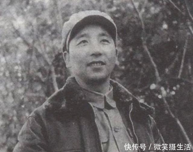 年龄|没参与对调的三位军区司令员,他年龄最小,成就很大,官至副国级