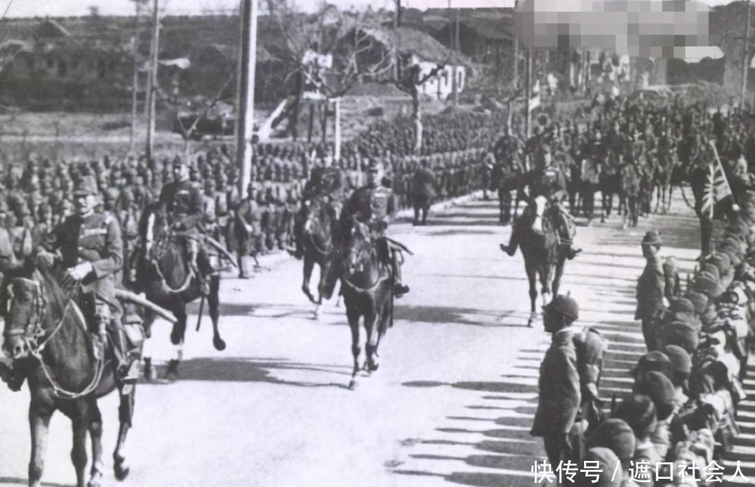 东北|1904年，日本关东军是怎么来到中国东北的？答案让国人心酸