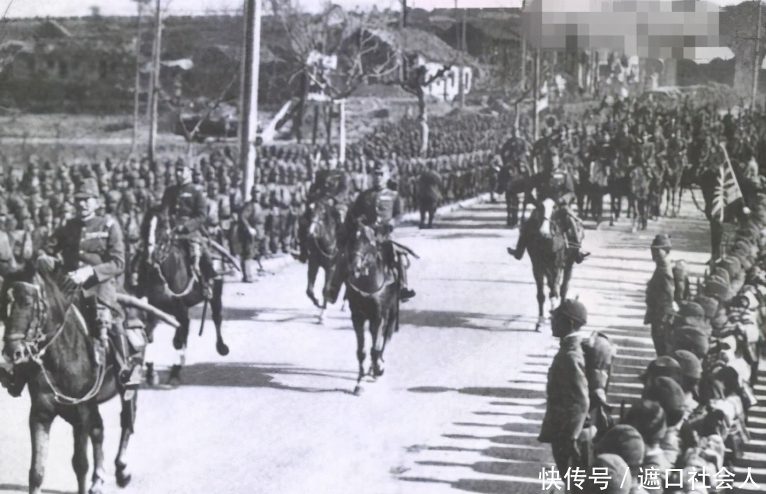 东北|1904年,日本关东军是怎么来到中国东北的?答案让国人心酸