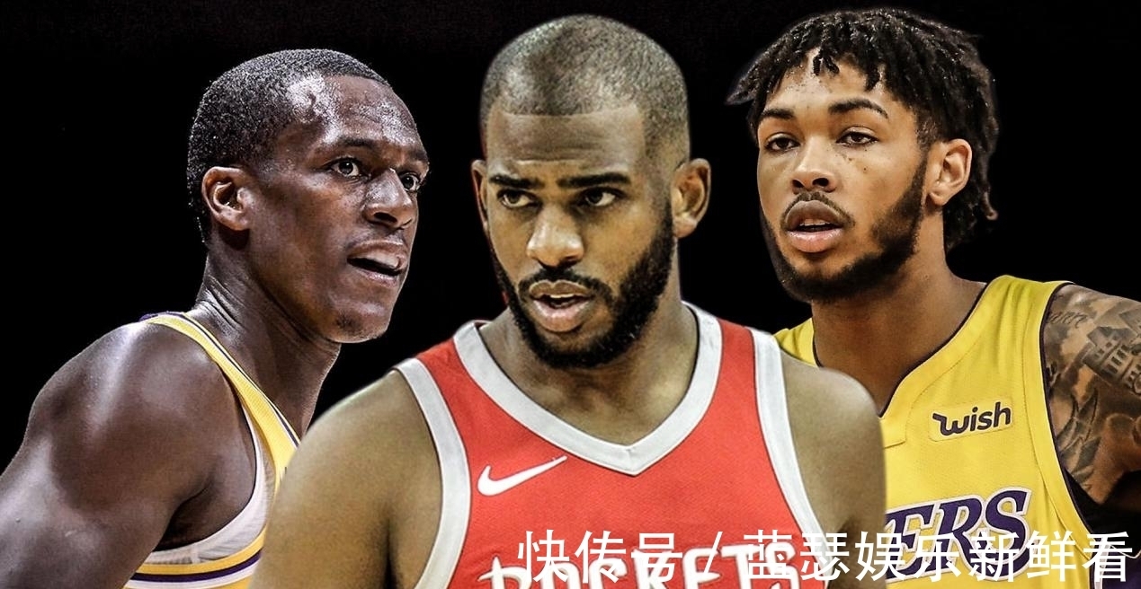球星|NBA有哪些球星之间关系极为糟糕,盘点下来不止保罗和隆多