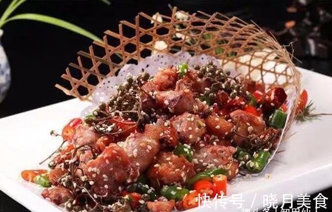 酱爆海螺|美食推荐:临沂小炒鸡、酱爆海螺、蒜味白切肉制作方法