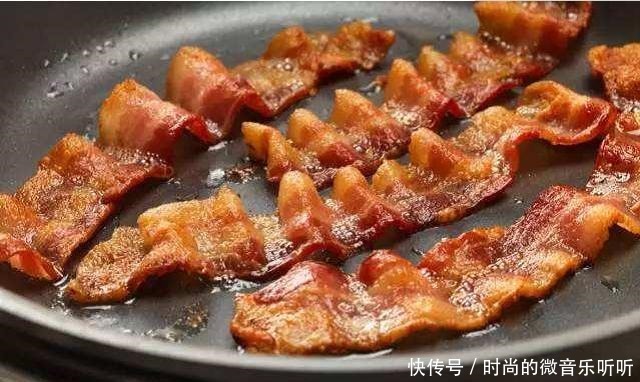 培根到底是什么肉,为啥要叫“培根”真相来了,赶紧看看!