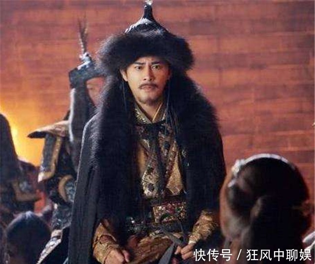 孝宗皇帝|为岳飞平反，提振了军民士气，为何还是无法挽救南宋