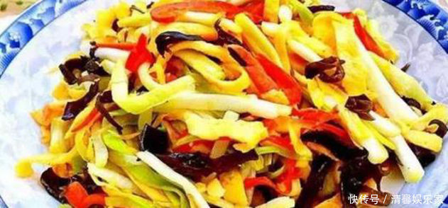 女性養生，3種美食經常吃，美白護膚，延緩衰老，早吃早受益！