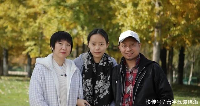 学习|高中3年不是班上尖子，数学曾不及格，高考考进清华！怎么做到的