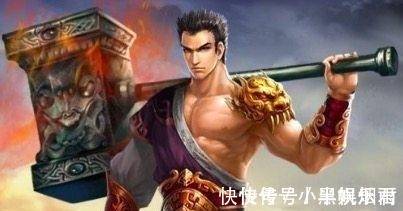 巅峰高手|斗罗大陆5大巅峰高手排行唐昊垫底、海神第四,唐三并非第一!