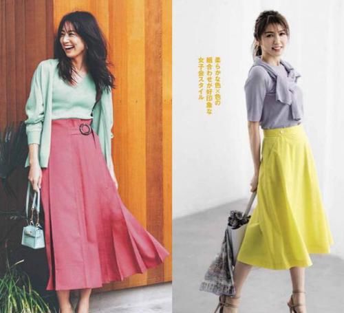 真正会穿衣的女人,衣服不用买太多!先备齐这3种,谁穿谁好看