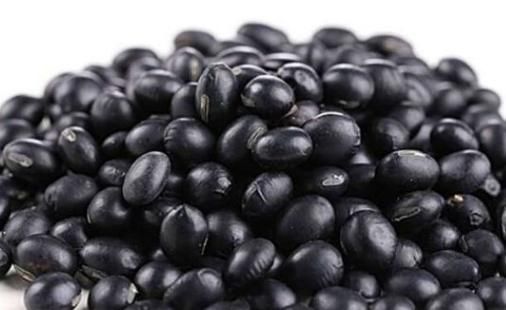 常吃|黑豆加1物,男性坚持吃,腰不酸腿不软,女性常吃延缓衰老速度!