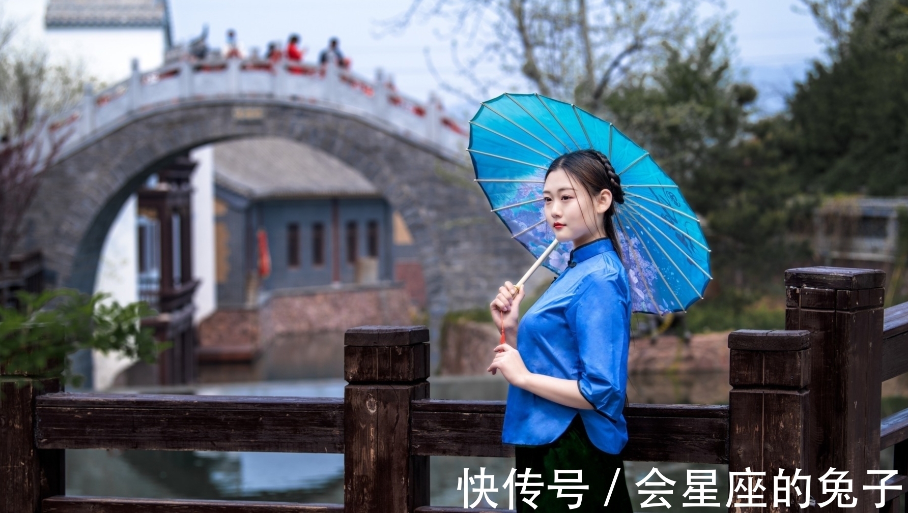 玉鸾&七律·二十四首丨片片白棉连朔漠,团团和气接天山