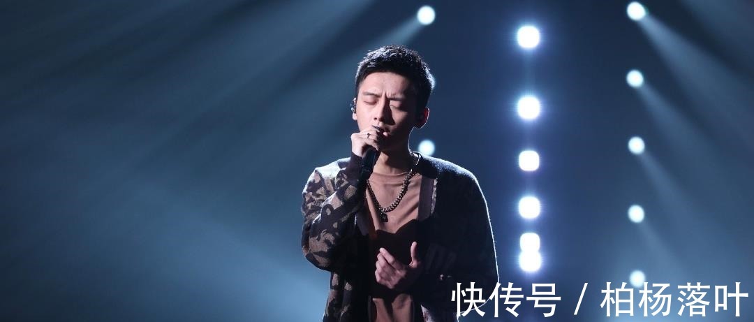好声音王泓昊新歌发布，所属唱片公司曝光，这或许是最好的安排