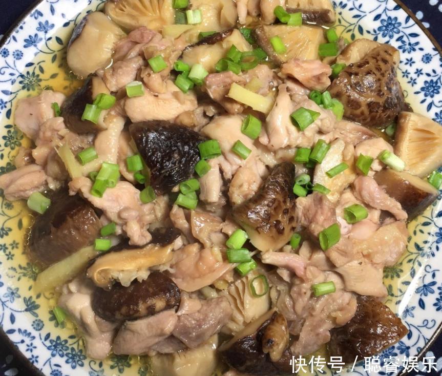 牛羊肉靠边站,这菜要多吃,简单一蒸营养美味,成本才十几元