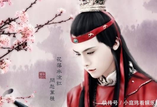 袭人情变蒋玉菡 不一样的《红楼梦》