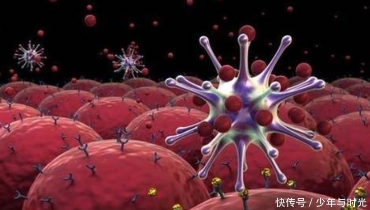 生病不一定就是壞事！若偶爾生“這種病”，或許你的壽命會更長