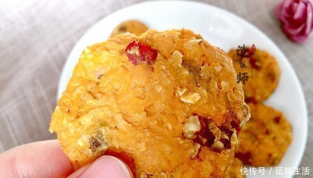 红薯|便秘最怕这食材,一次买10斤,这样做每天吃几个,补血补脑还排毒